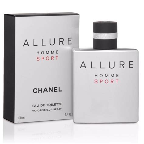 allure homme sport chanel 100ml|chanel allure homme sport sale.